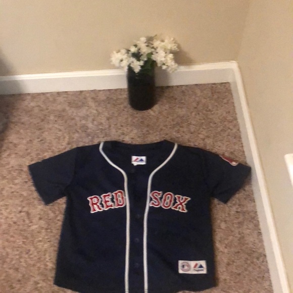 Red Sox - Picture 1 of 1